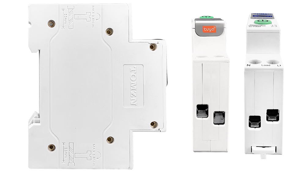 Tomzn Smart Circuit Breaker wifi -VAP63A
