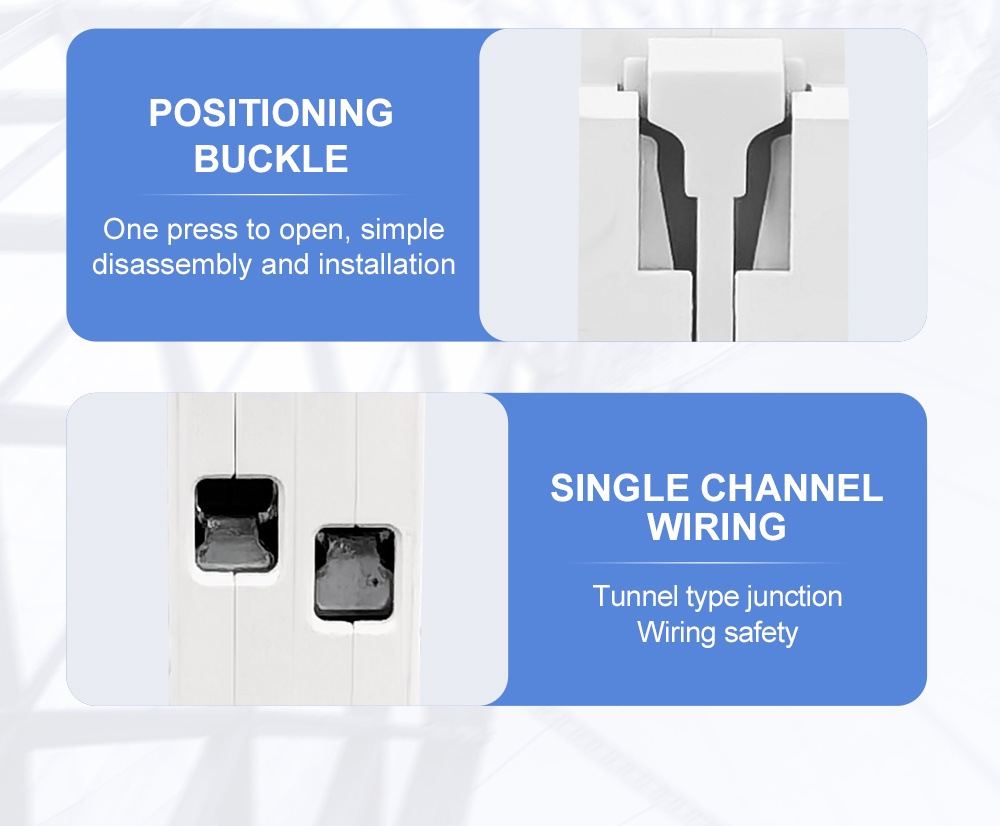 Tomzn Smart Circuit Breaker wifi -VAP63A