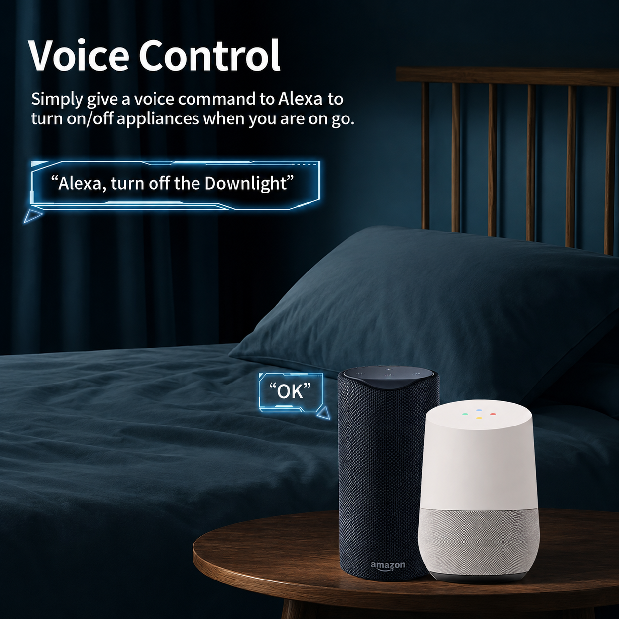 Smart Plug 16A