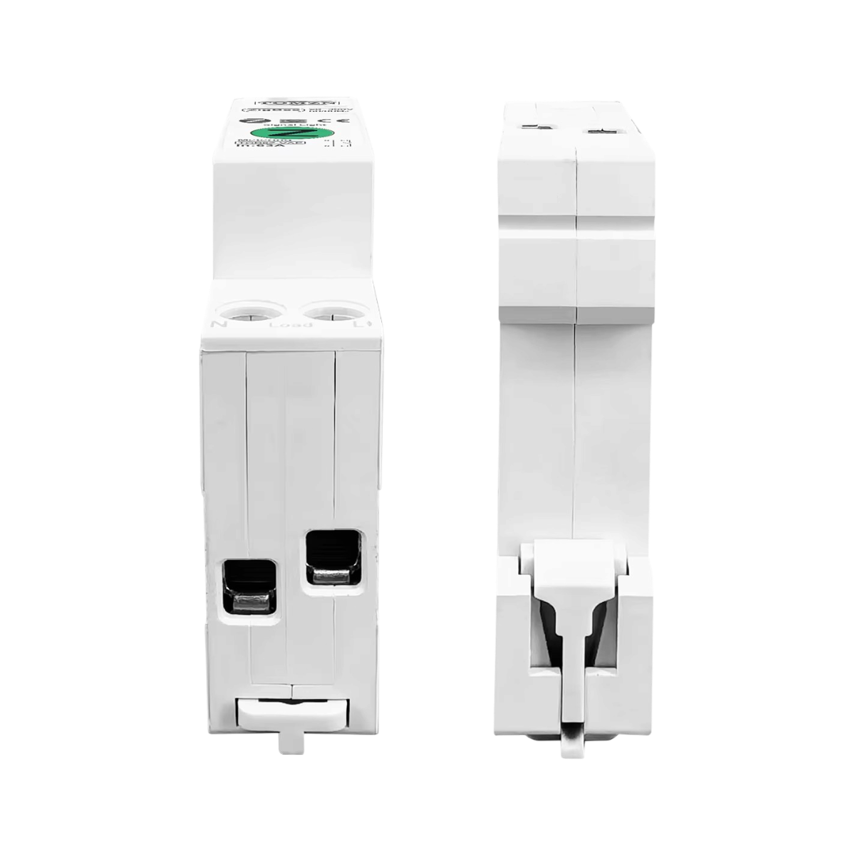 Tomzn Smart Circuit Breaker -VAP63A
