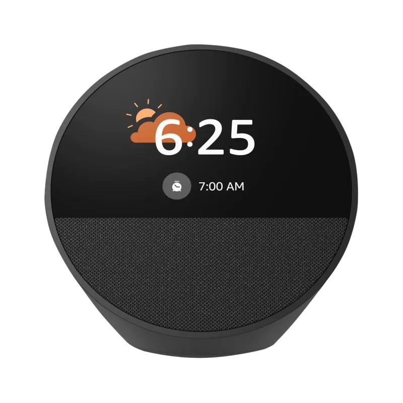 Amazon Alexa Echo Spot