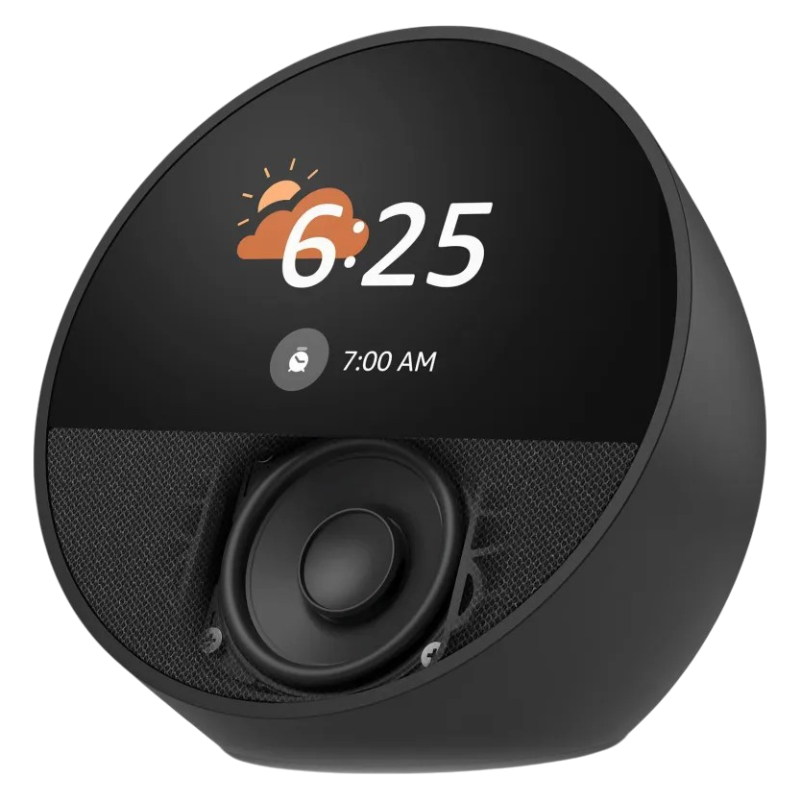 Amazon Alexa Echo Spot
