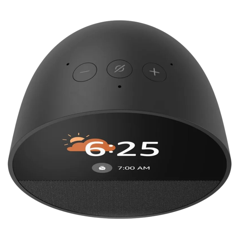 Amazon Alexa Echo Spot