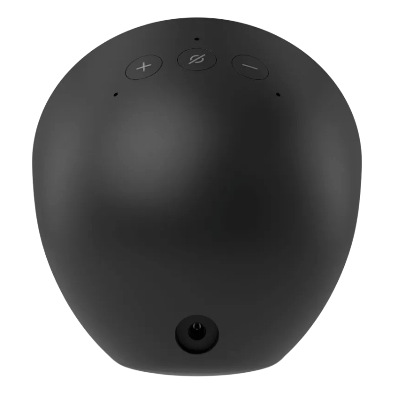 Amazon Alexa Echo Spot