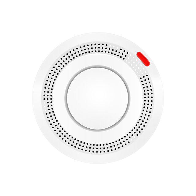 Smart Smoke Sensor