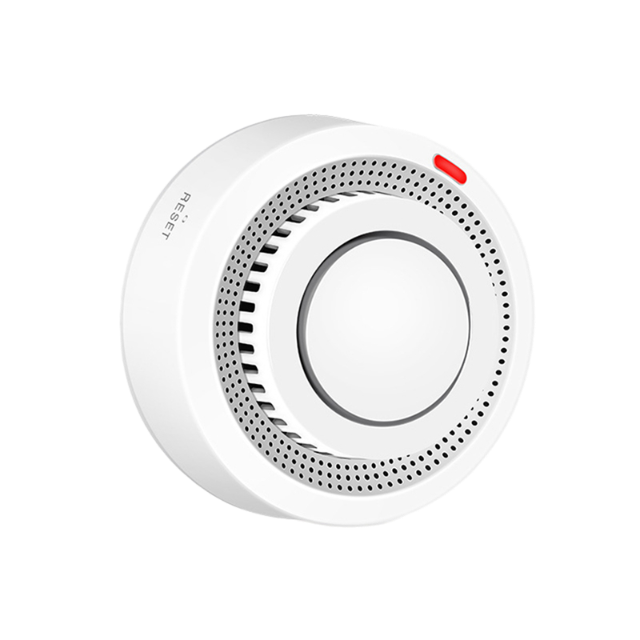 Smart Smoke Sensor