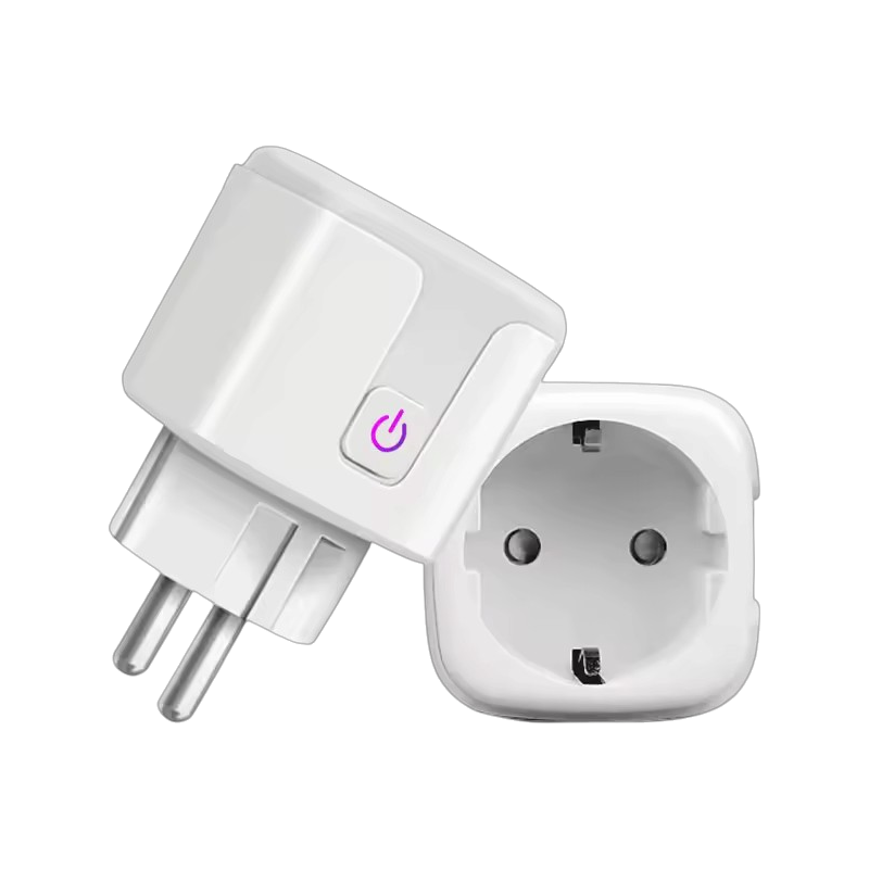 Smart Plug 16A