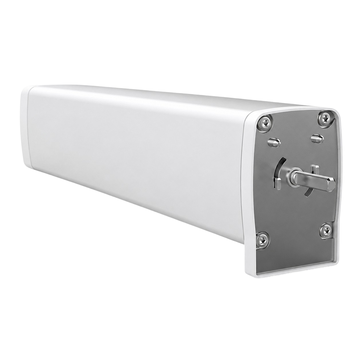 Smart Curtain Motor
