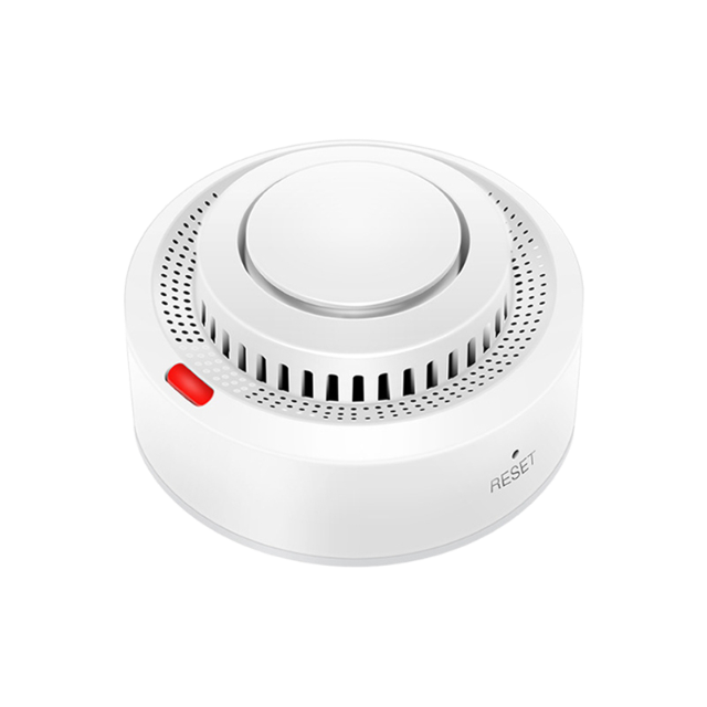 Smart Smoke Sensor