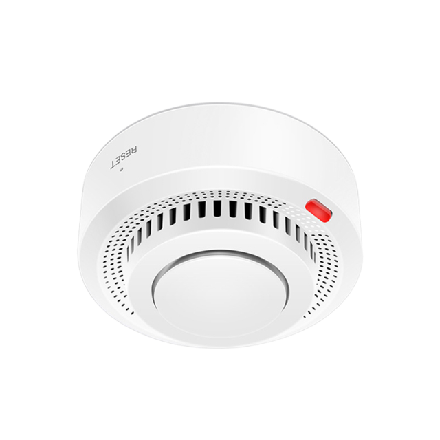 Smart Smoke Sensor