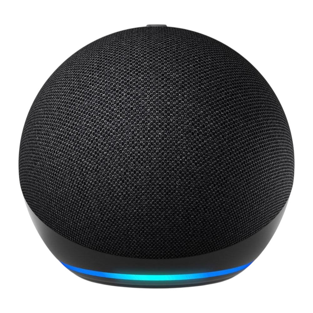 Alexa Echo Dot - 5th Generation