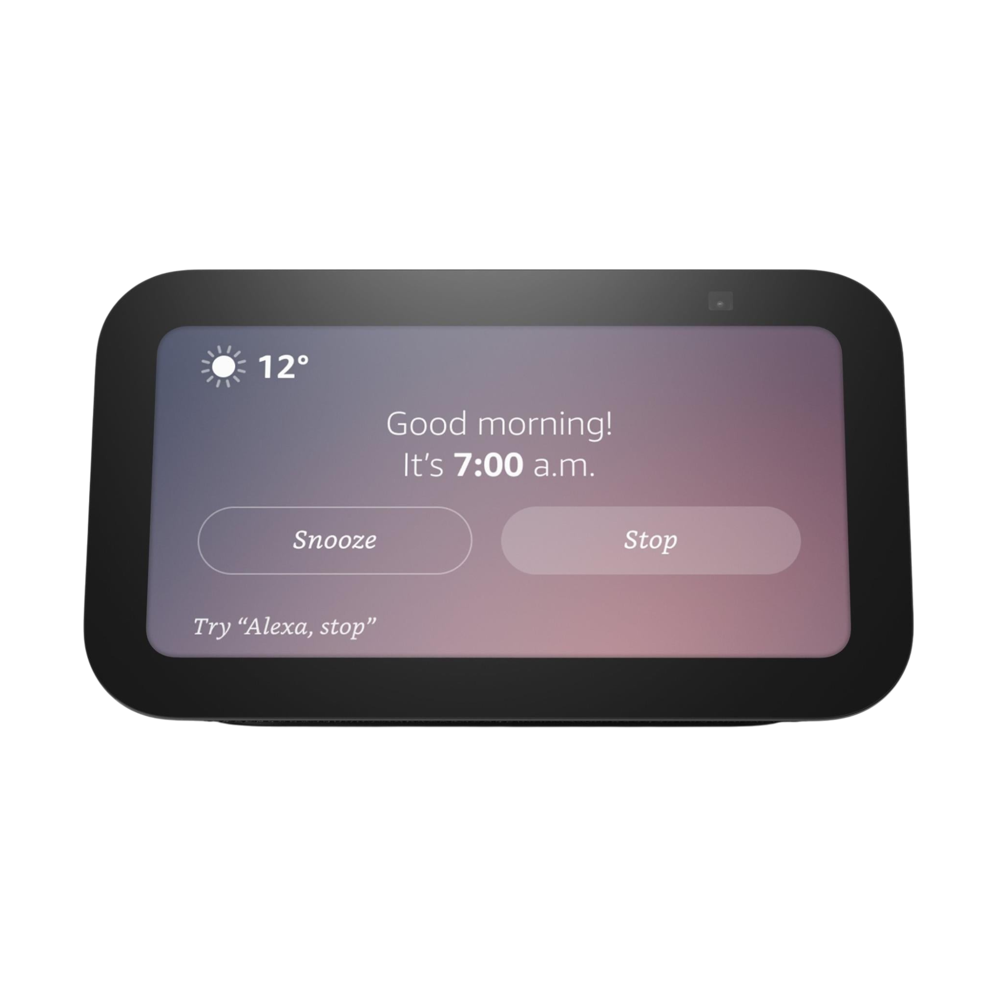 Alexa Echo Show 5 - 3rd Generation